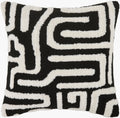 Juggernaut Accent Pillow | JGN001