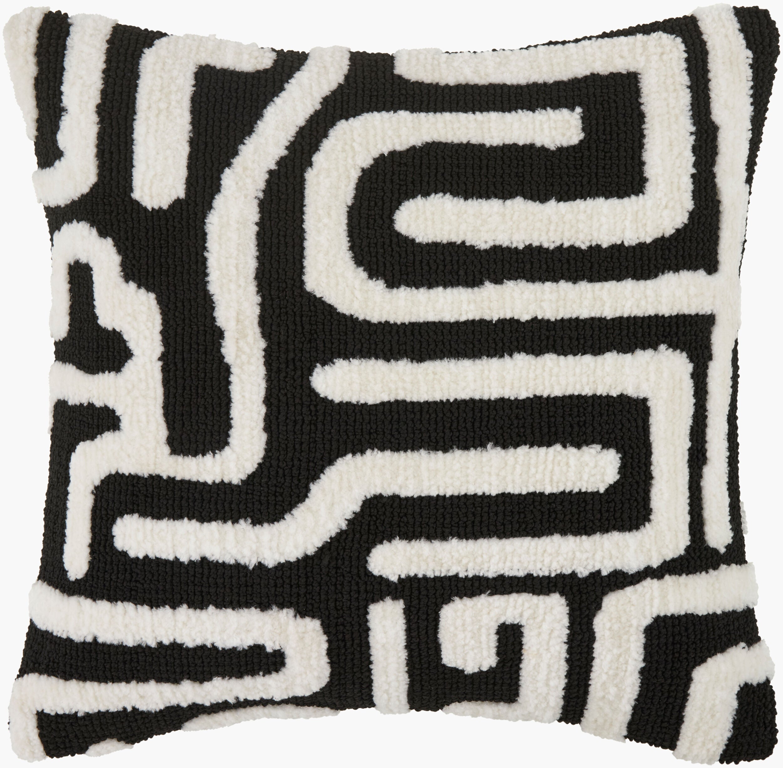 Juggernaut Accent Pillow | JGN001