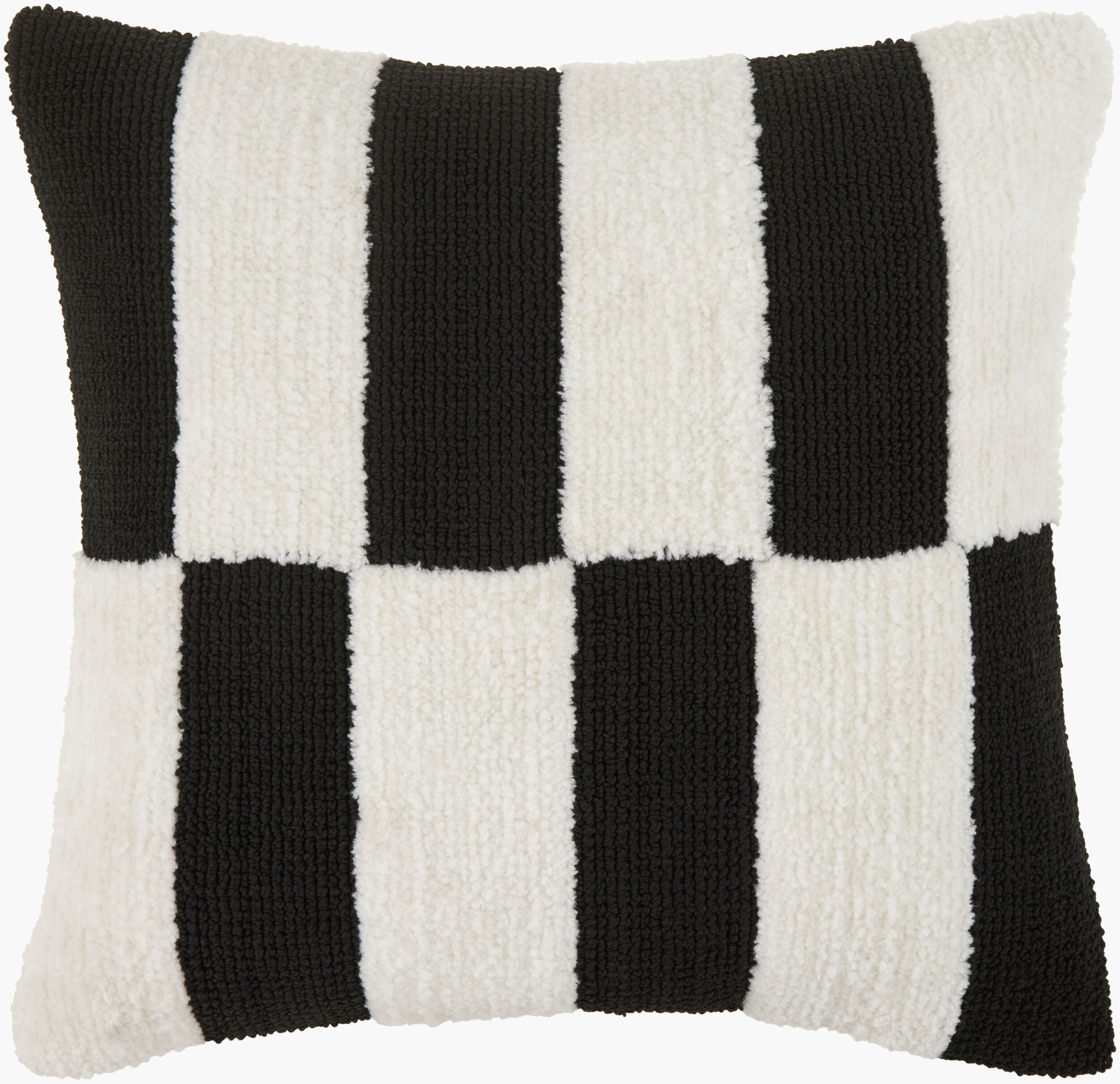 Juggernaut Accent Pillow | JGN002
