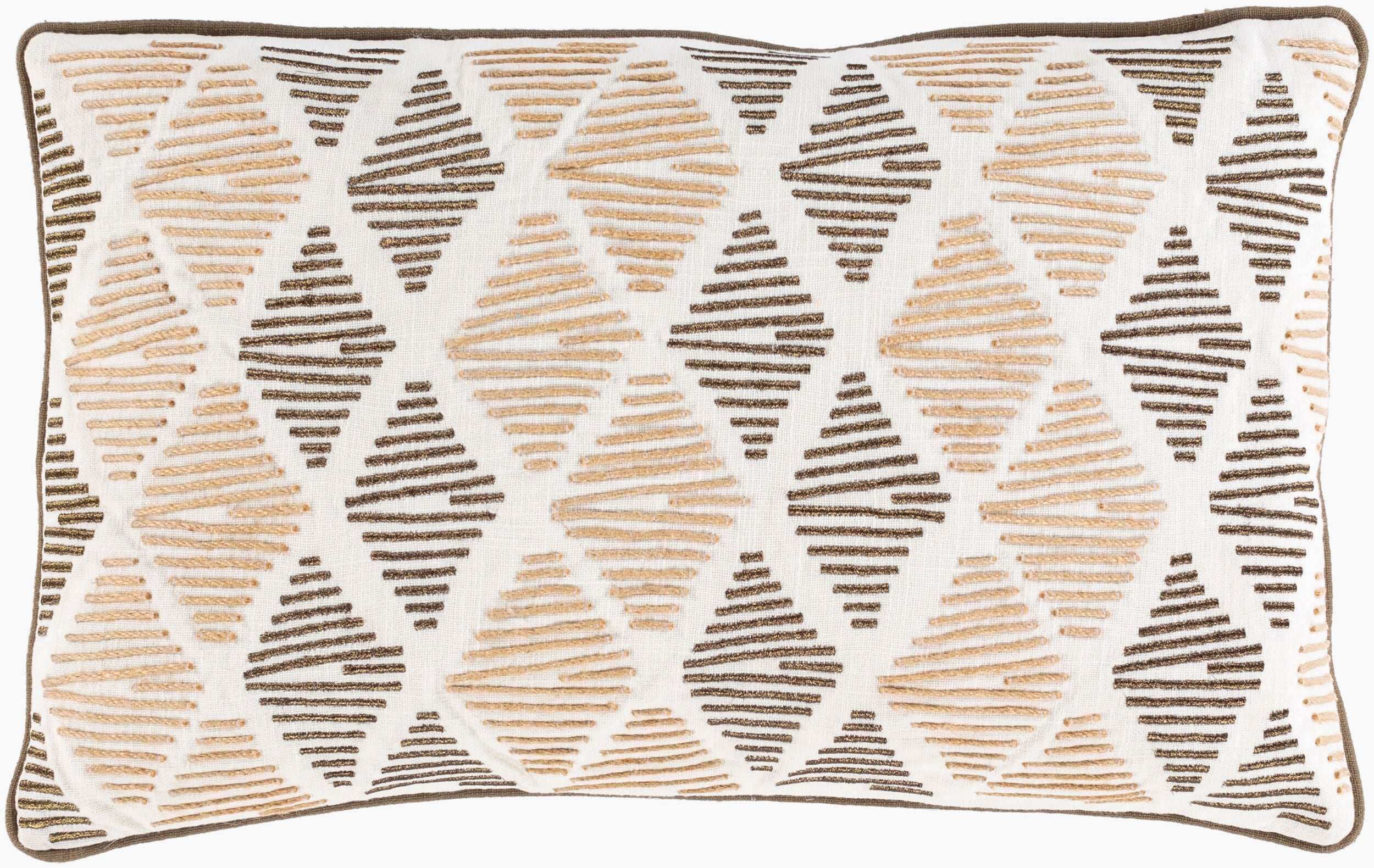 Jahari Lumbar Pillow | JHI002