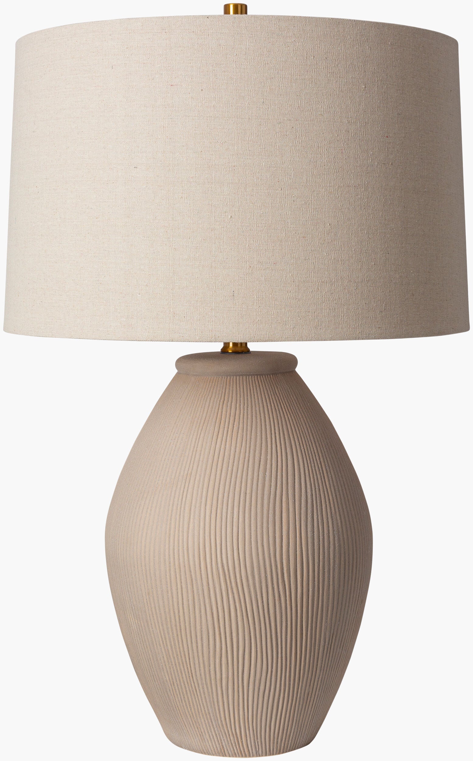Jericho Accent Table Lamp | JHO