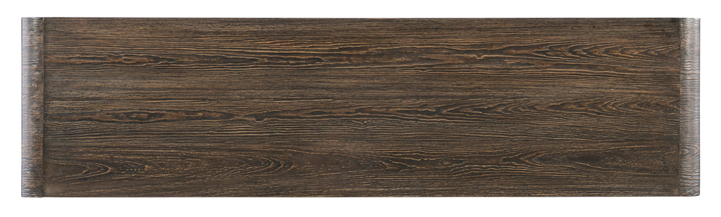 Melange Terra Credenza