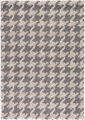Jigsaw Rug | Charcoal | JIG1000
