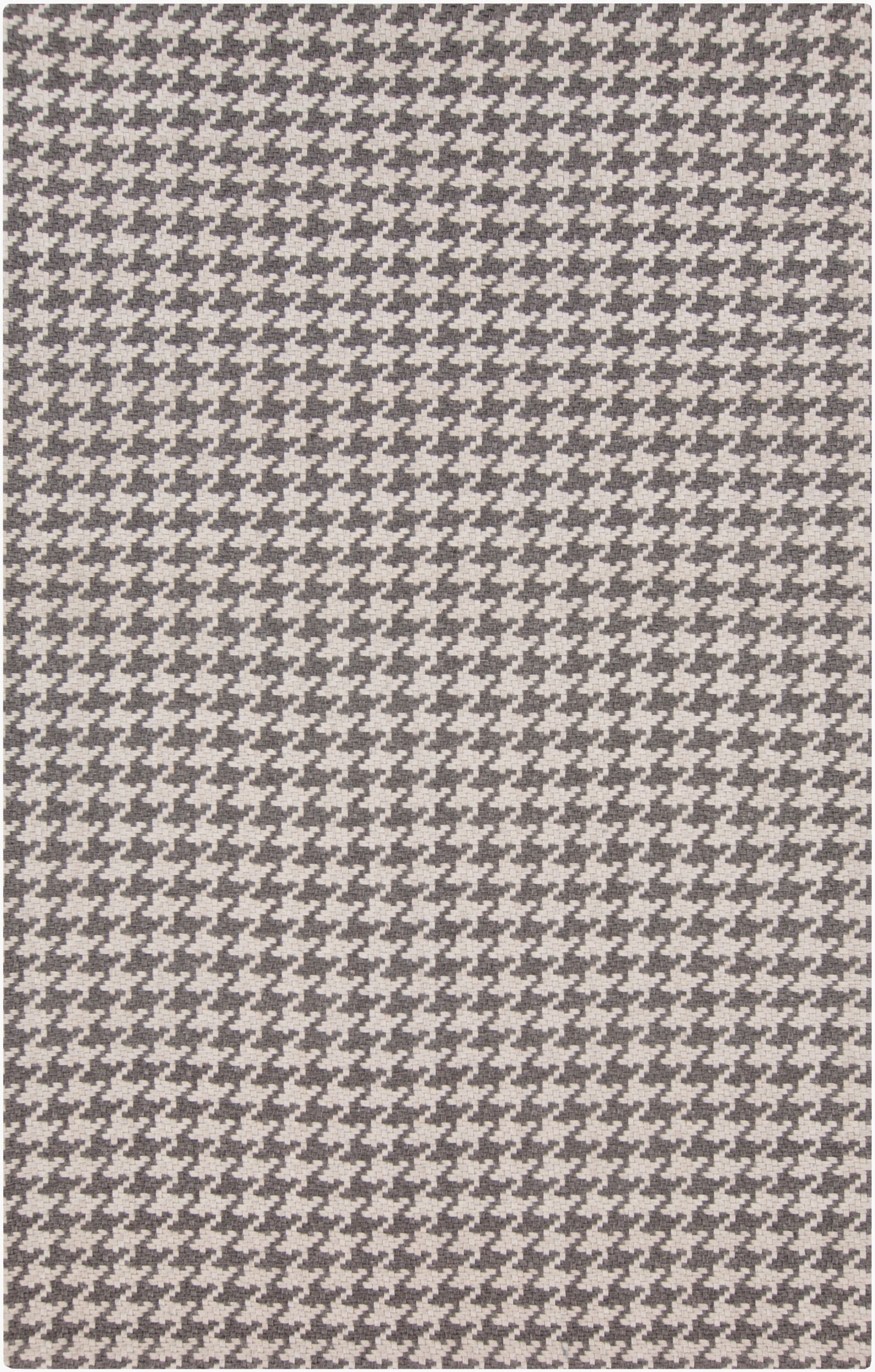 Jigsaw Rug | Charcoal | JIG1000