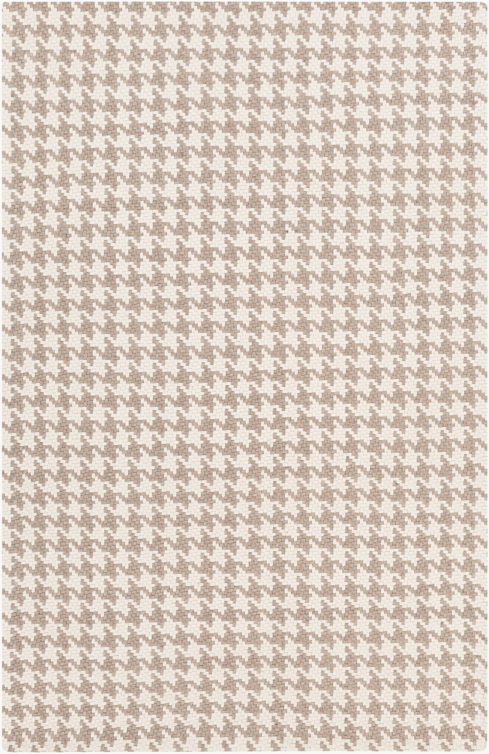 Jigsaw Rug | Taupe | JIG1001