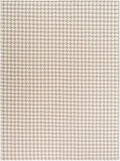 Jigsaw Rug | White | JIG1001