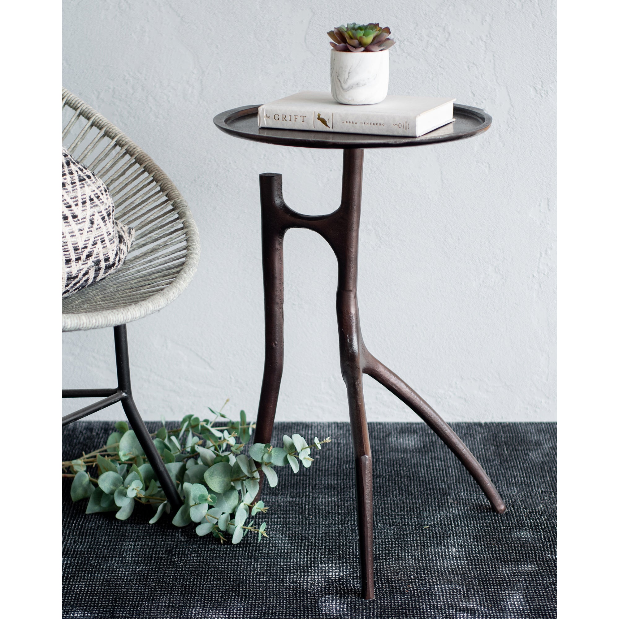 Maadi Table