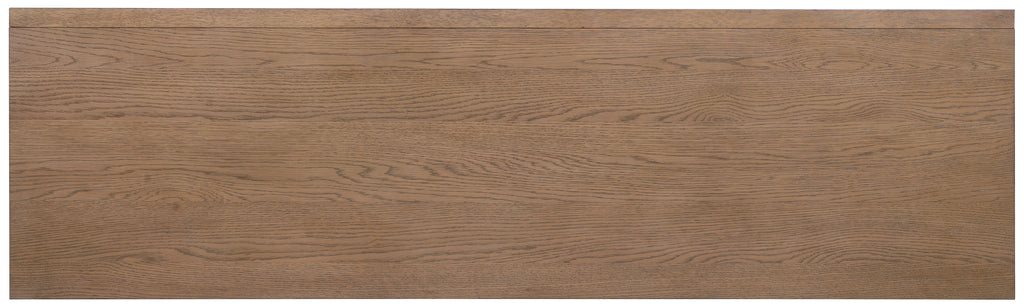 Sonnet Eight-Drawer Dresser
