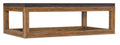 Big Sky Cocktail Table