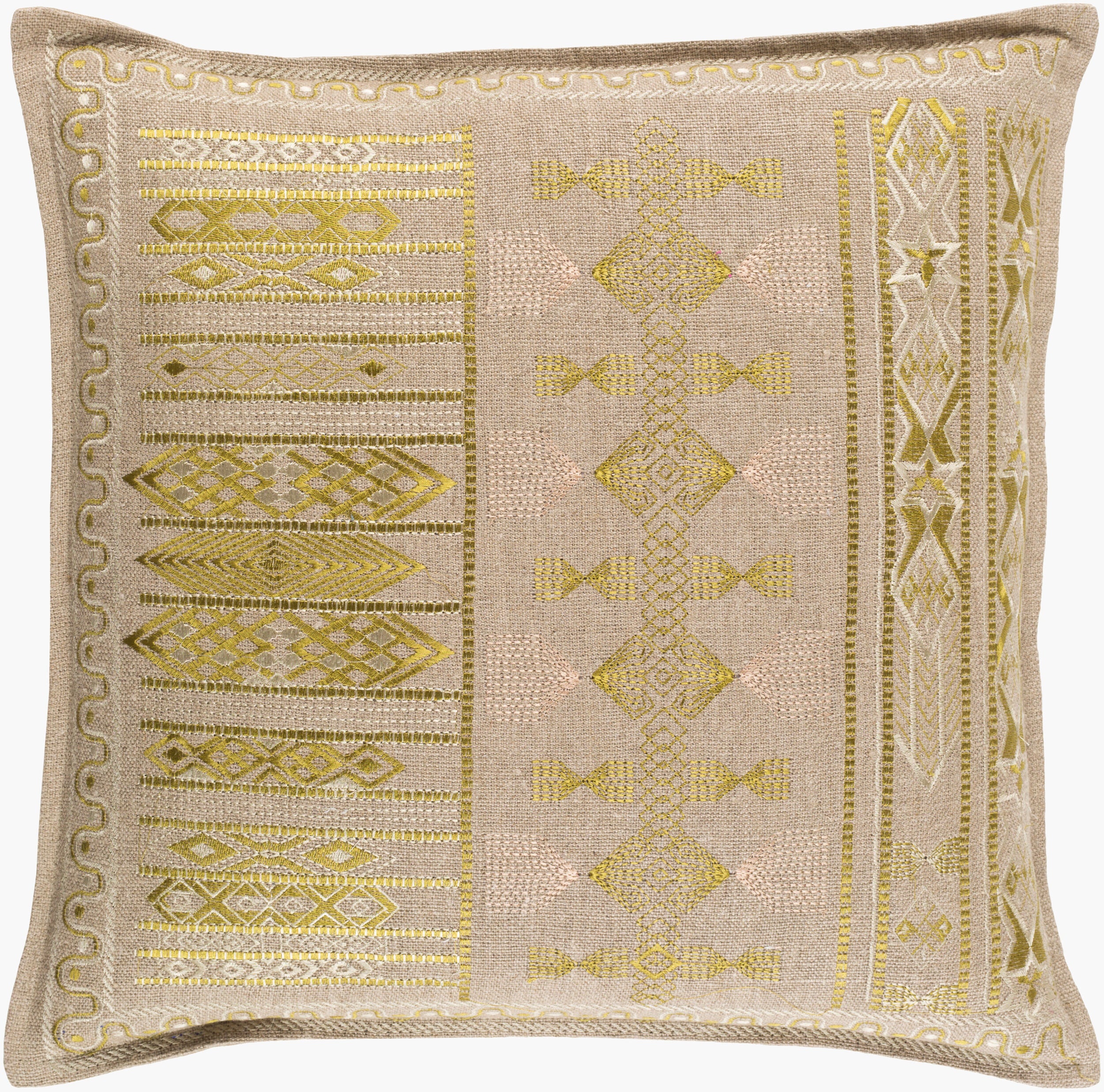 Jizera Accent Pillow | JIZ002