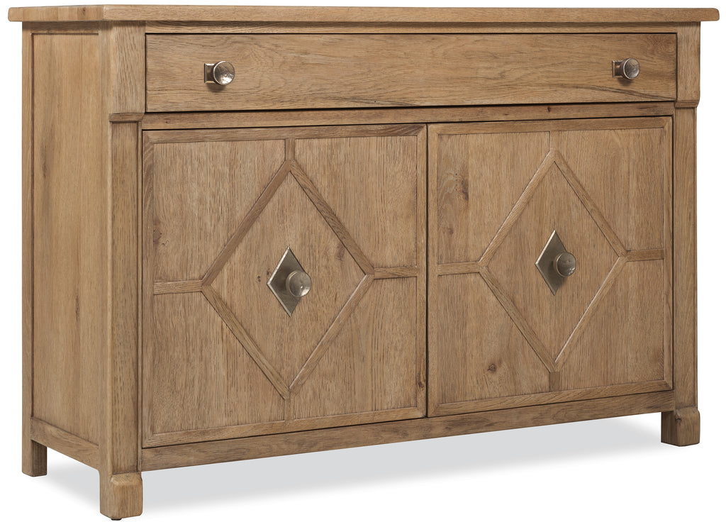 Driftwood Hall Chest | Buckboard