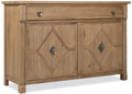Driftwood Hall Chest | Buckboard