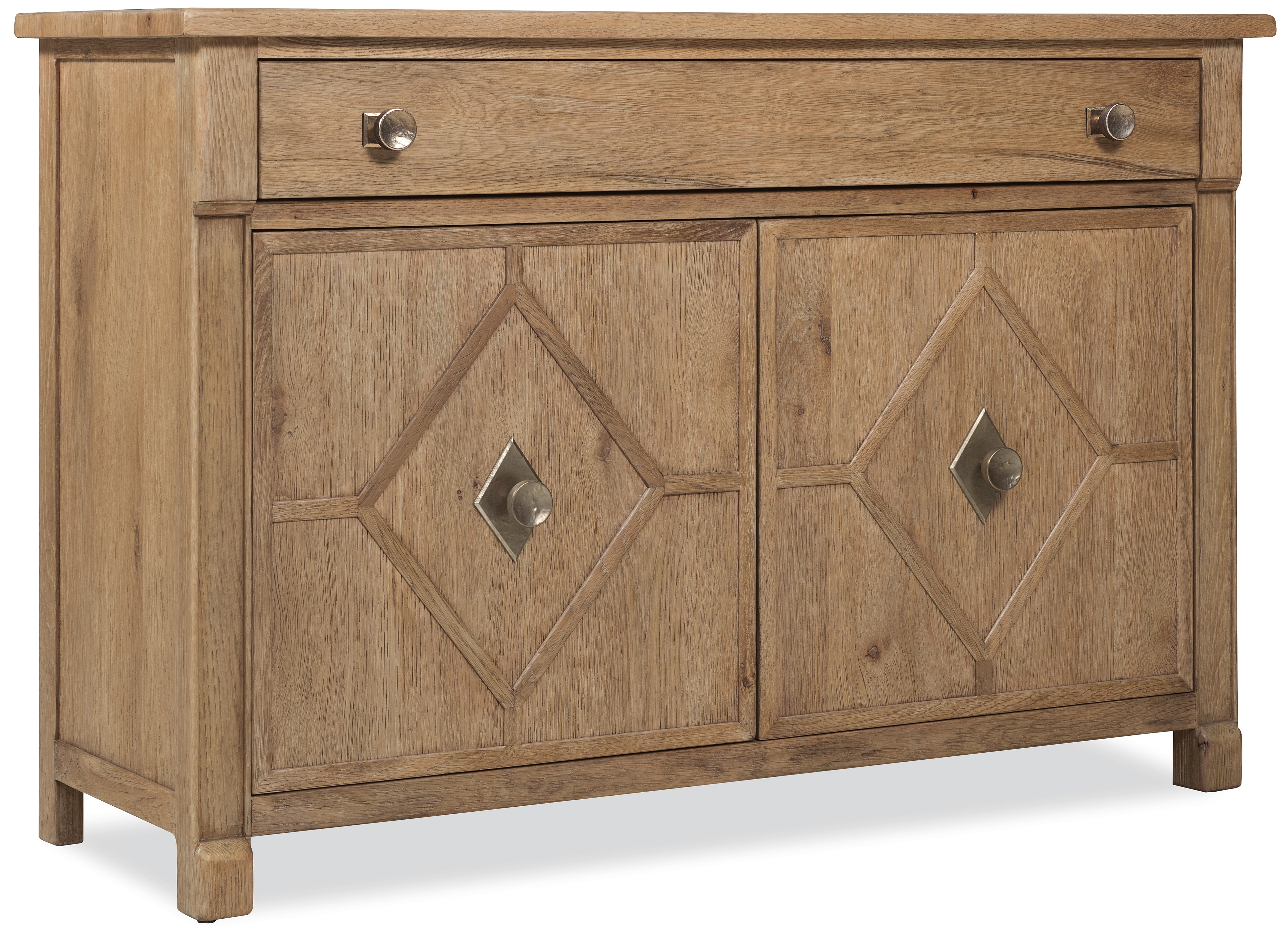 Driftwood Hall Chest | Buckboard
