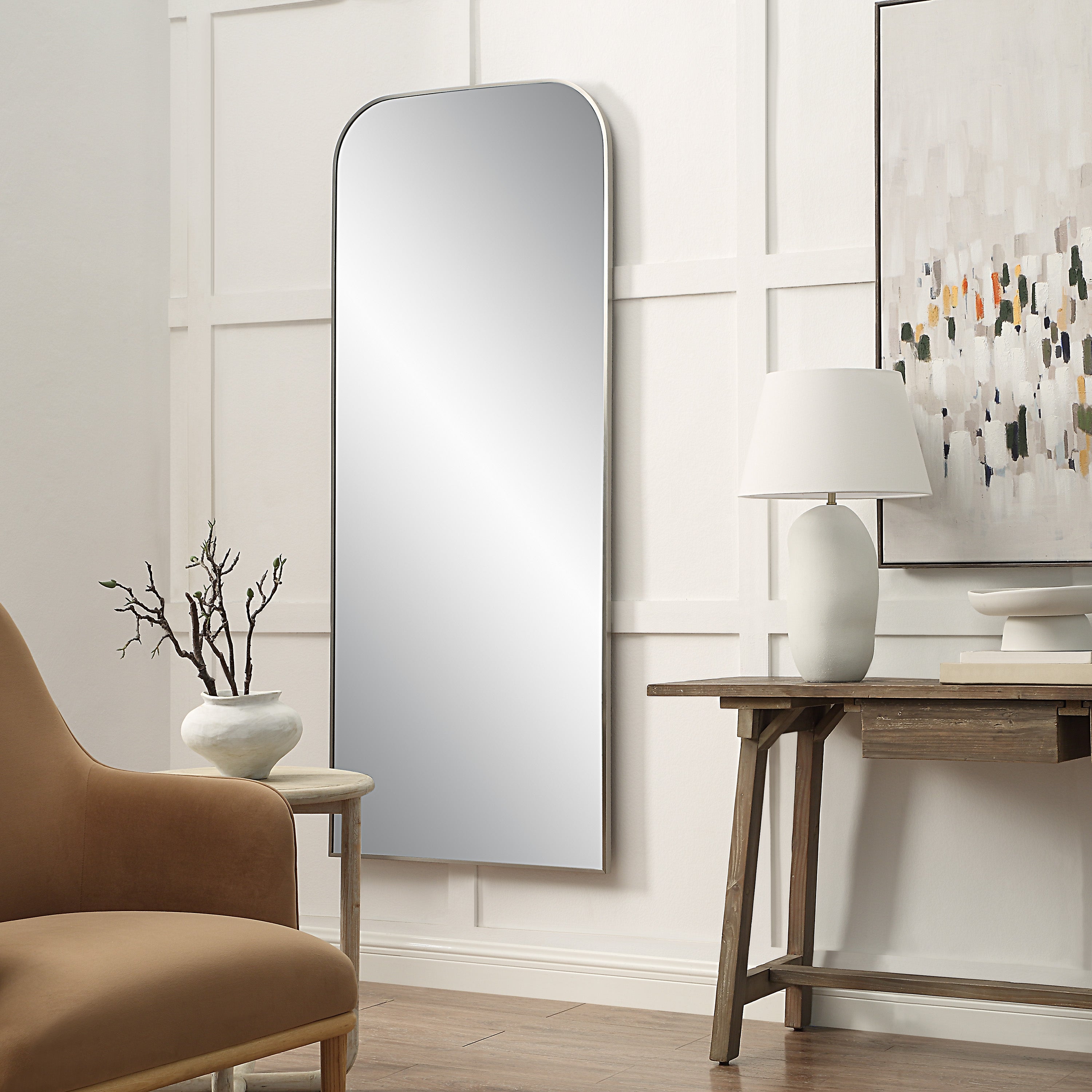 Samia Wall Mirror