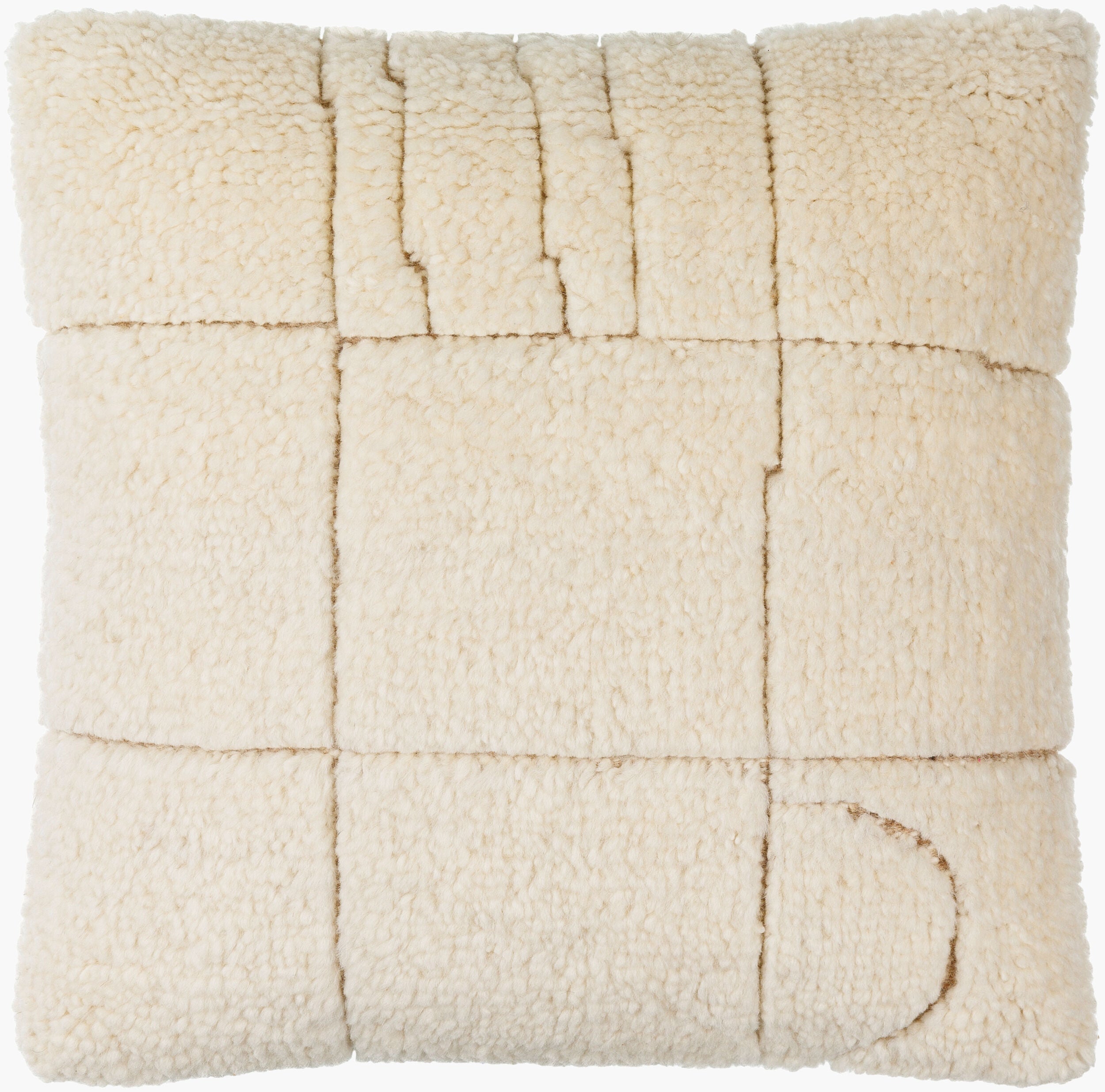 Jakob Accent Pillow | JKB003