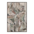 Alloy Canvas Art