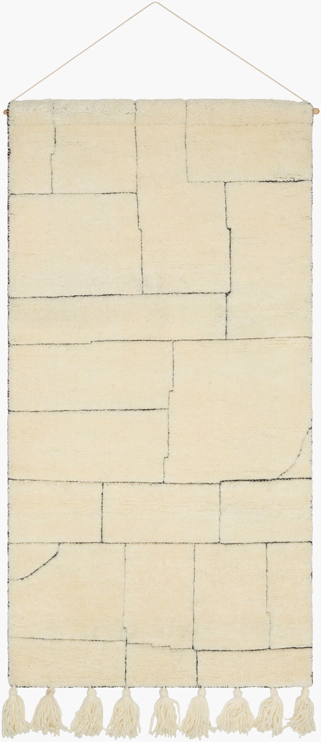 Jakob Wall Hanging | JKO002