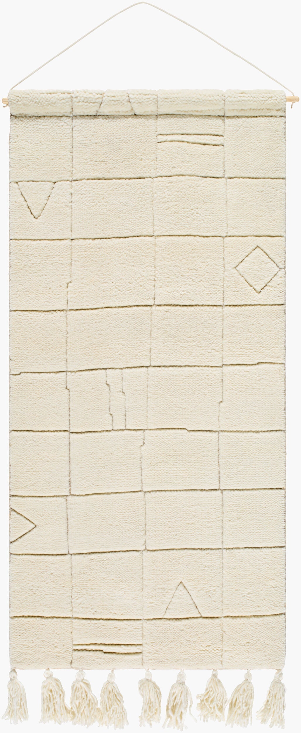 Jakob Wall Hanging | JKO003