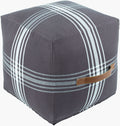 Jackson Pouf | JKPF001