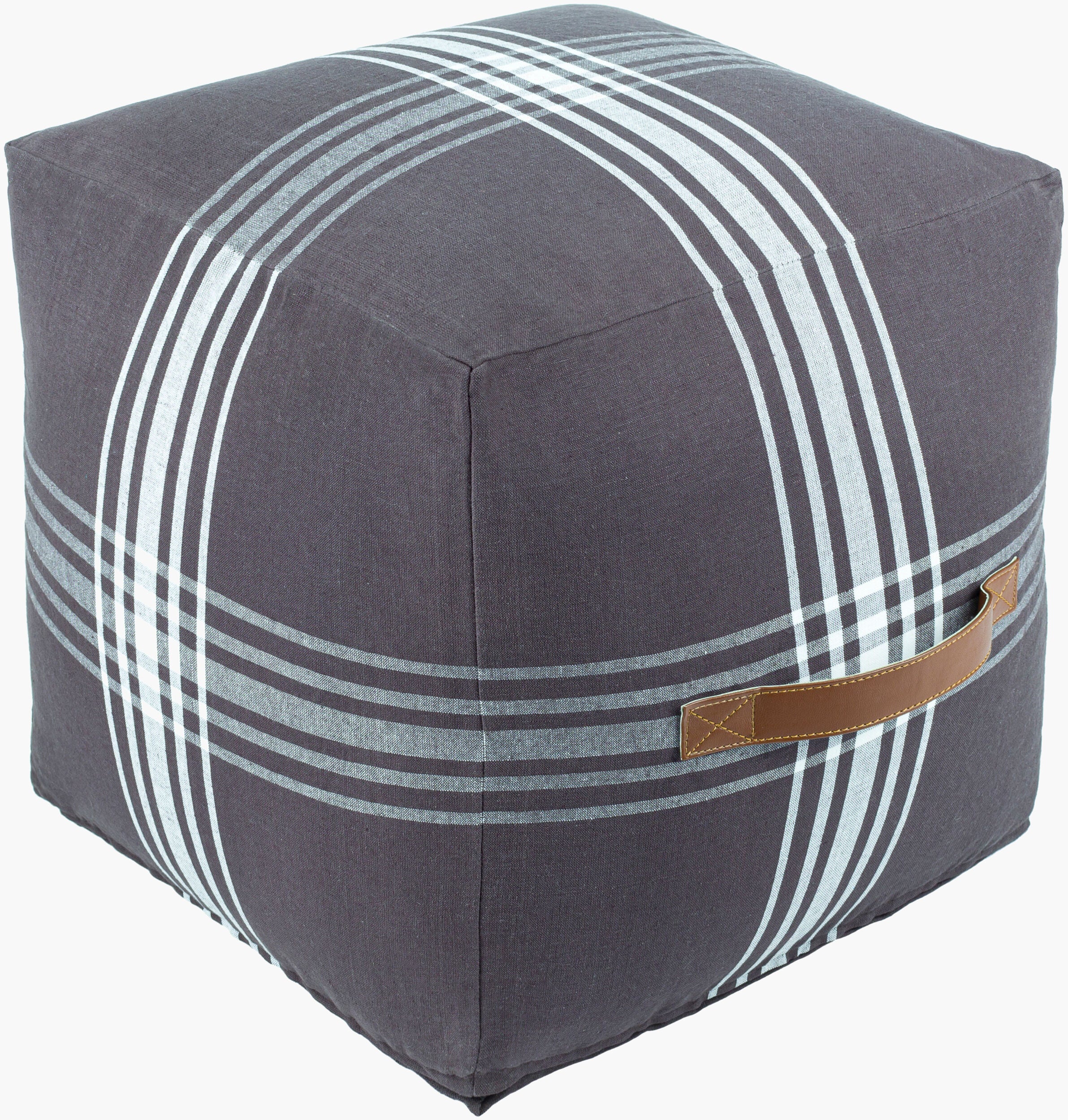 Jackson Pouf | JKPF001