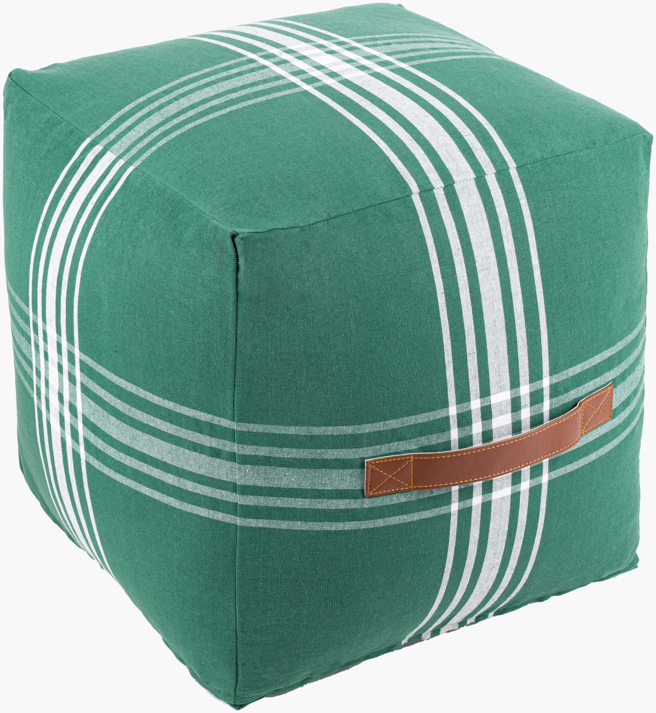 Jackson Pouf | JKPF002