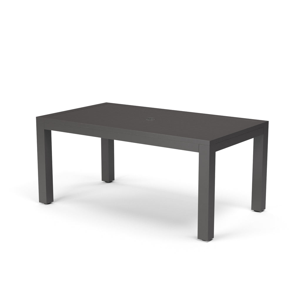 Vegas Rectangular 36 x 64 Dining Table