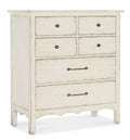 Americana Six-Drawer Chest | Daisy