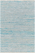 Jamie Rug | Teal | JMI8001