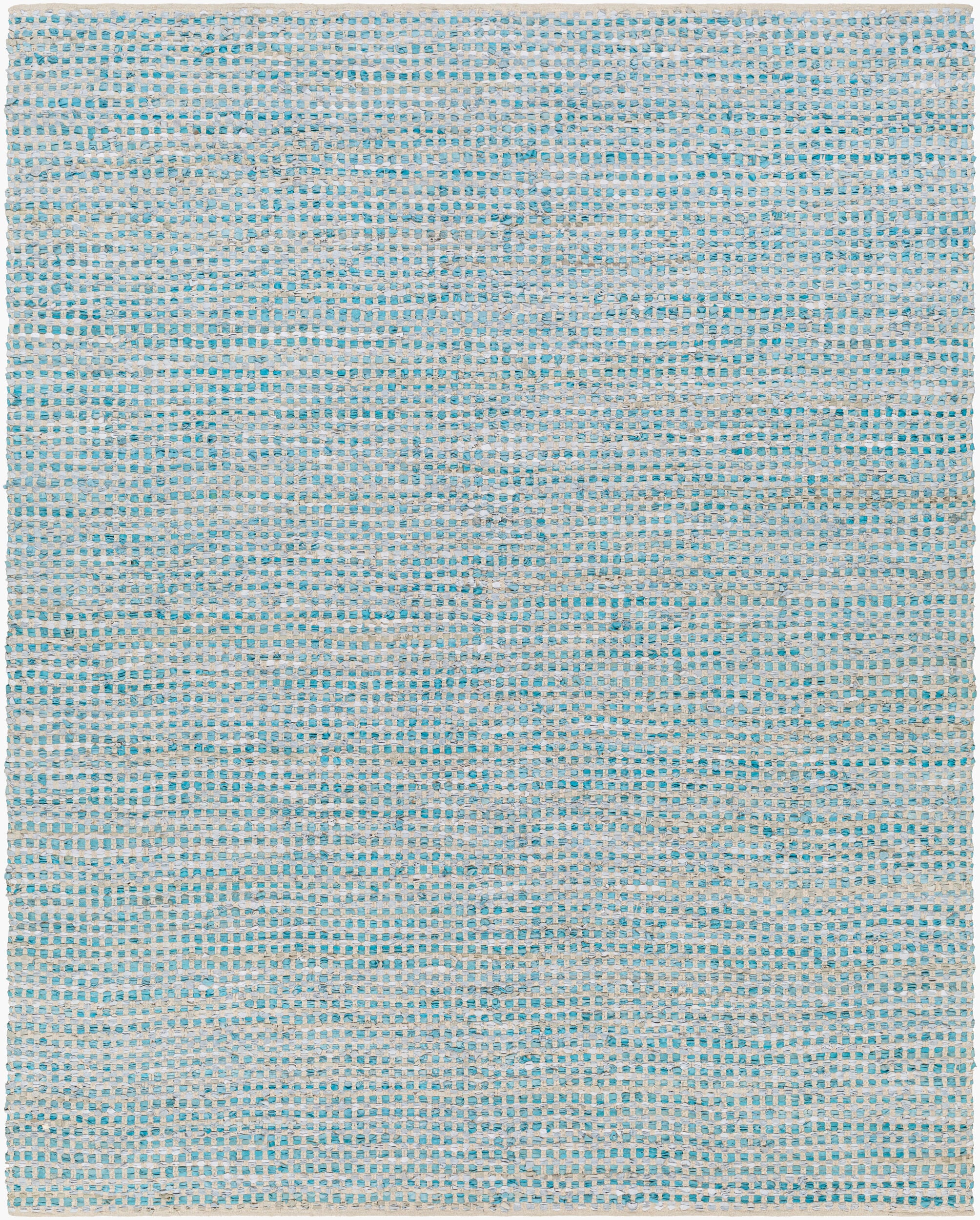 Jamie Rug | Teal | JMI8001