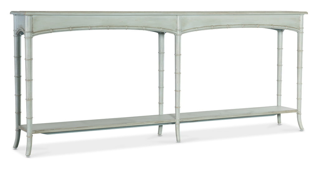 Charleston Console Table | South