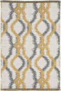 Juniper Rug | Ivory | JNP5001