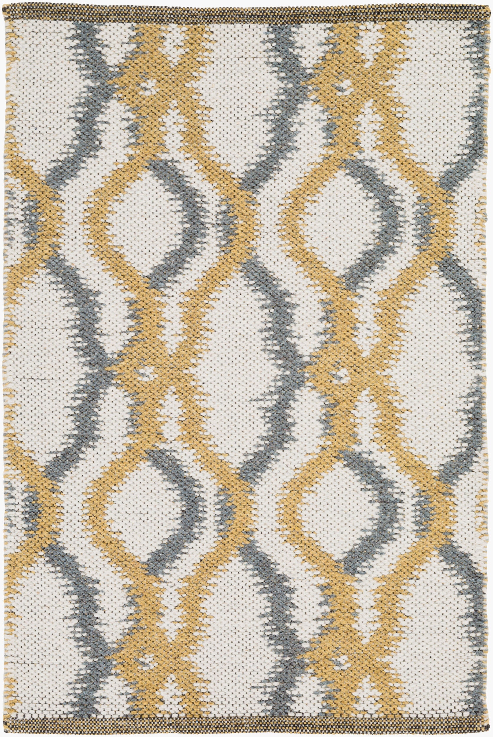 Juniper Rug | Ivory | JNP5001