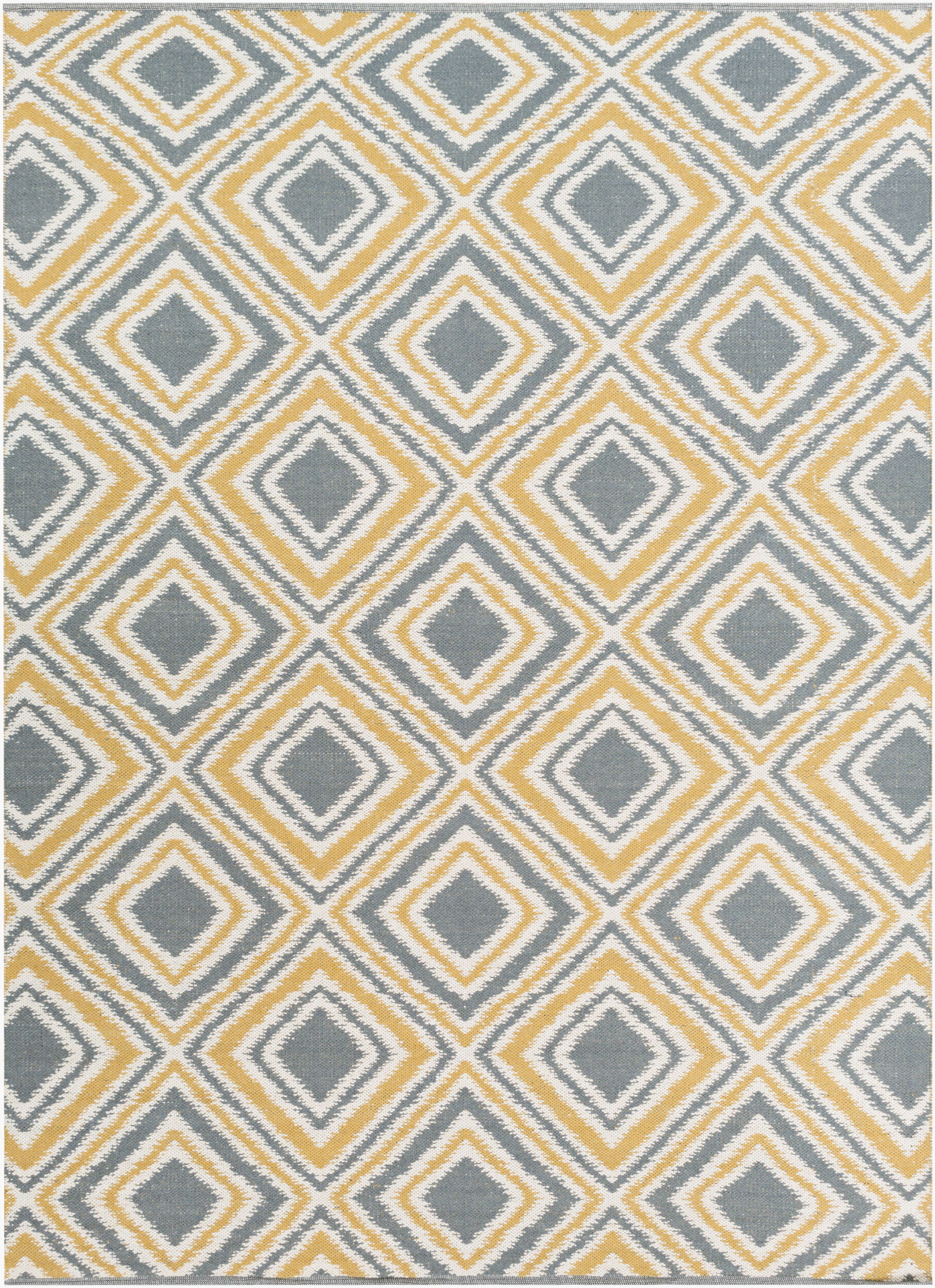 Juniper Rug | Ivory | JNP5006