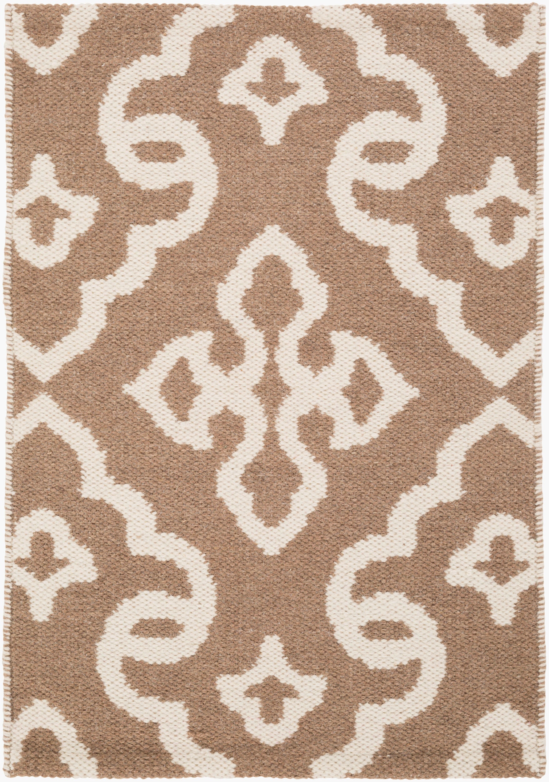Juniper Rug | Cream | JNP5028