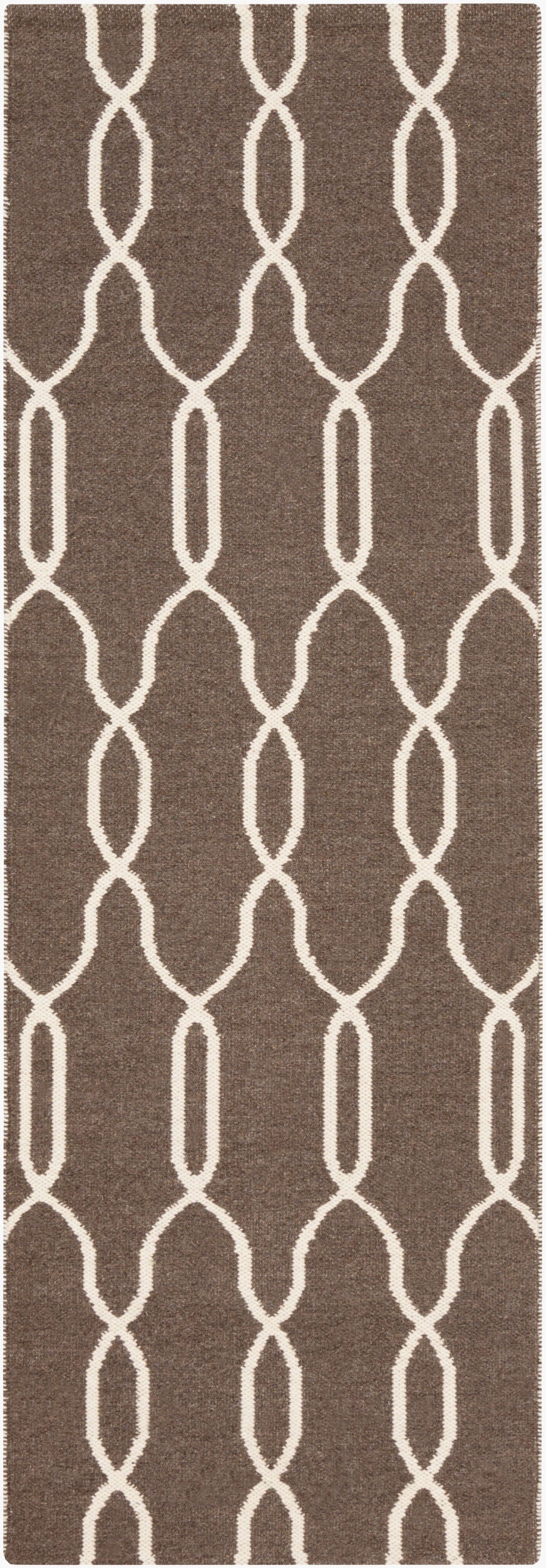 Juniper Rug | Brown | JNP5034
