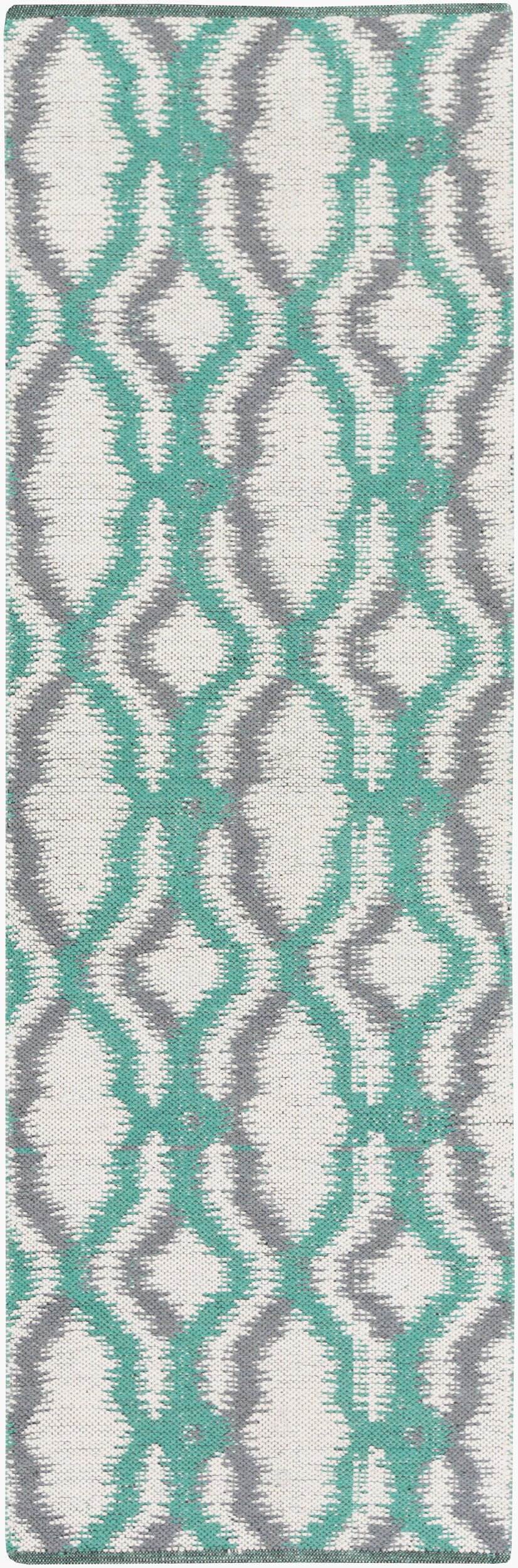 Juniper Rug | Ivory | JNP5036