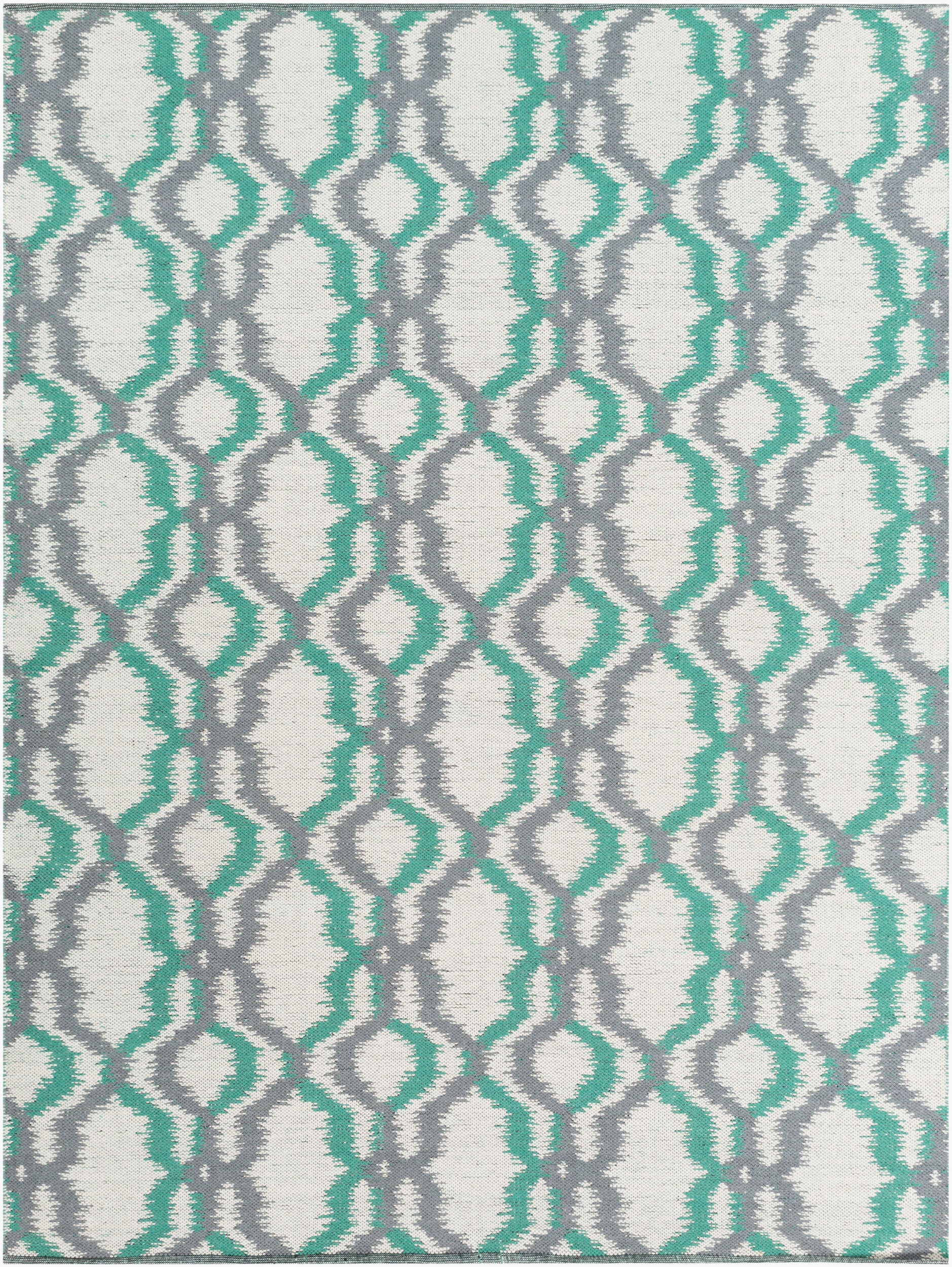 Juniper Rug | Ivory | JNP5036