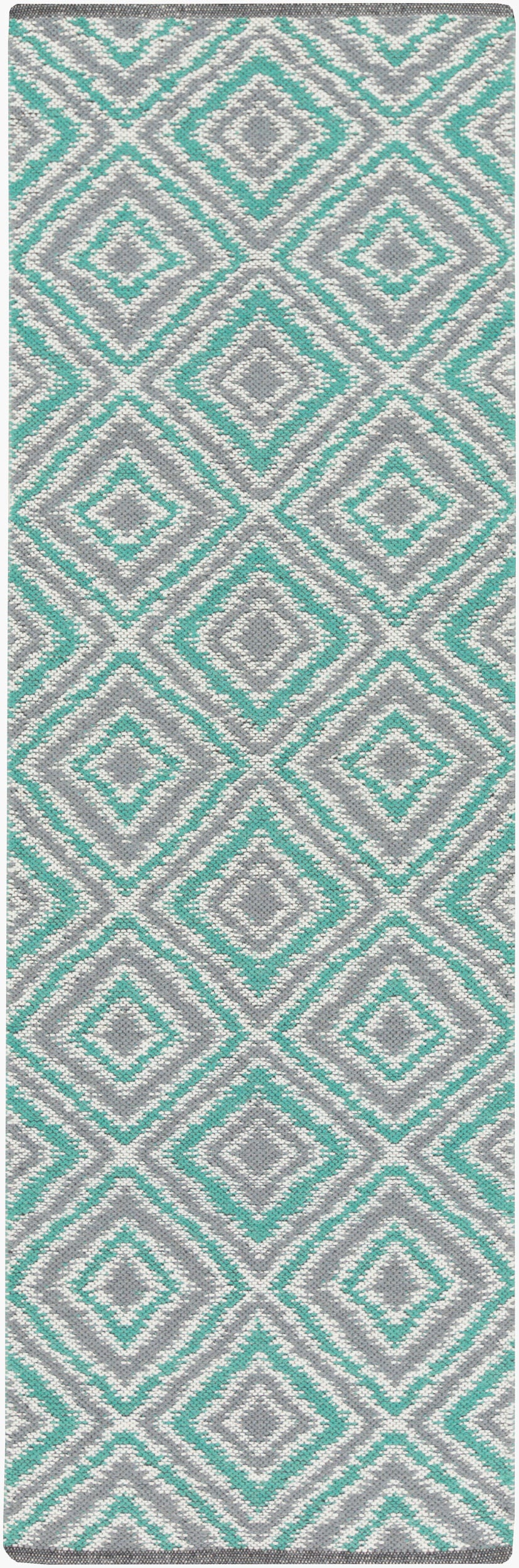 Juniper Rug | Ivory | JNP5037
