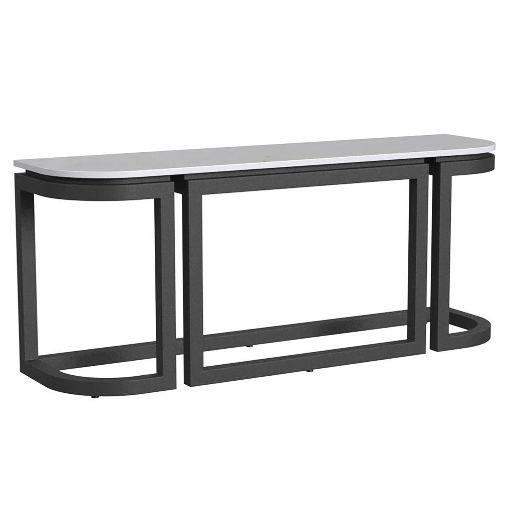 Malibu Console Table