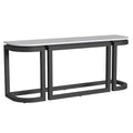 Malibu Console Table