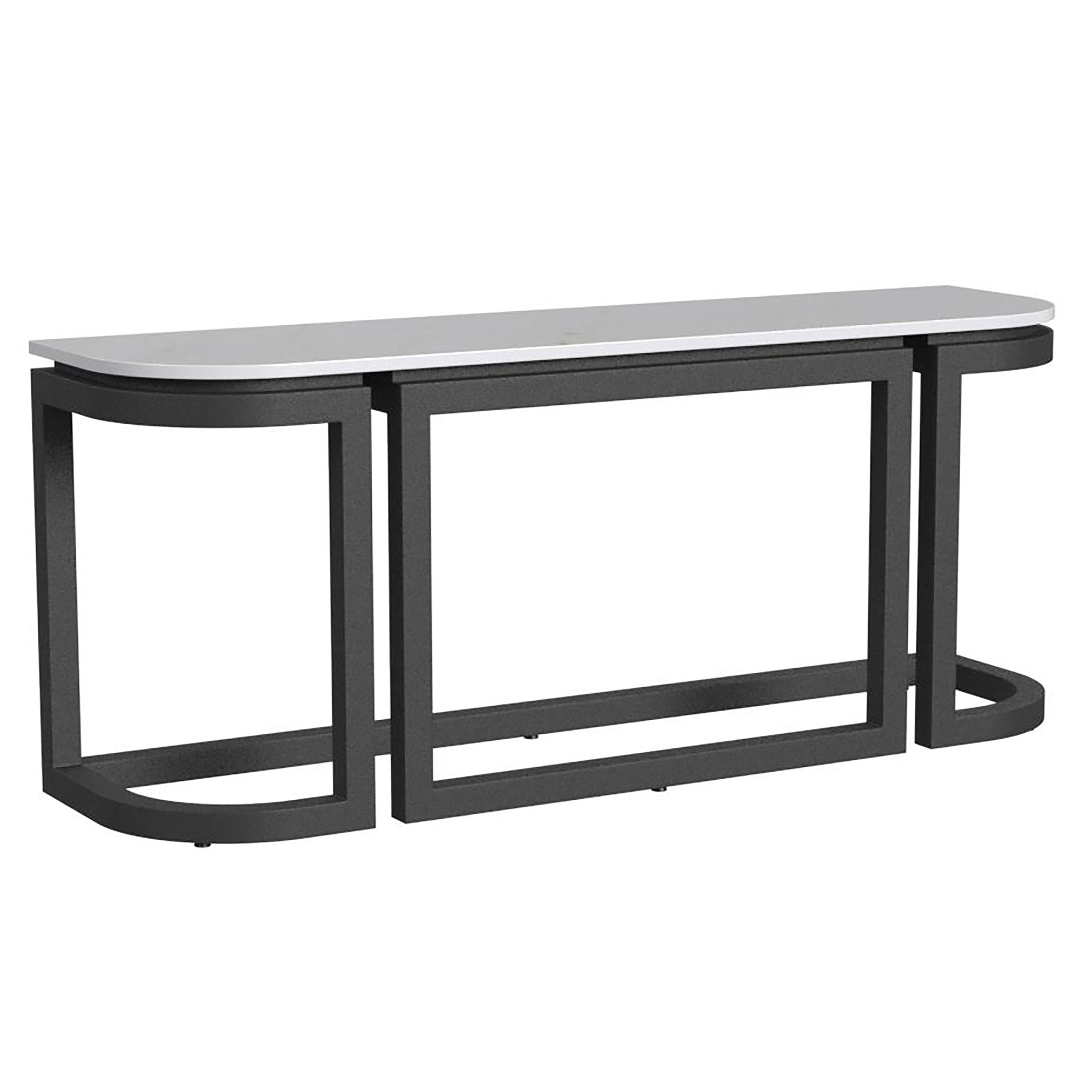 Malibu Console Table