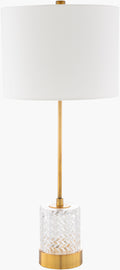 Janessa Accent Table Lamp | JNS