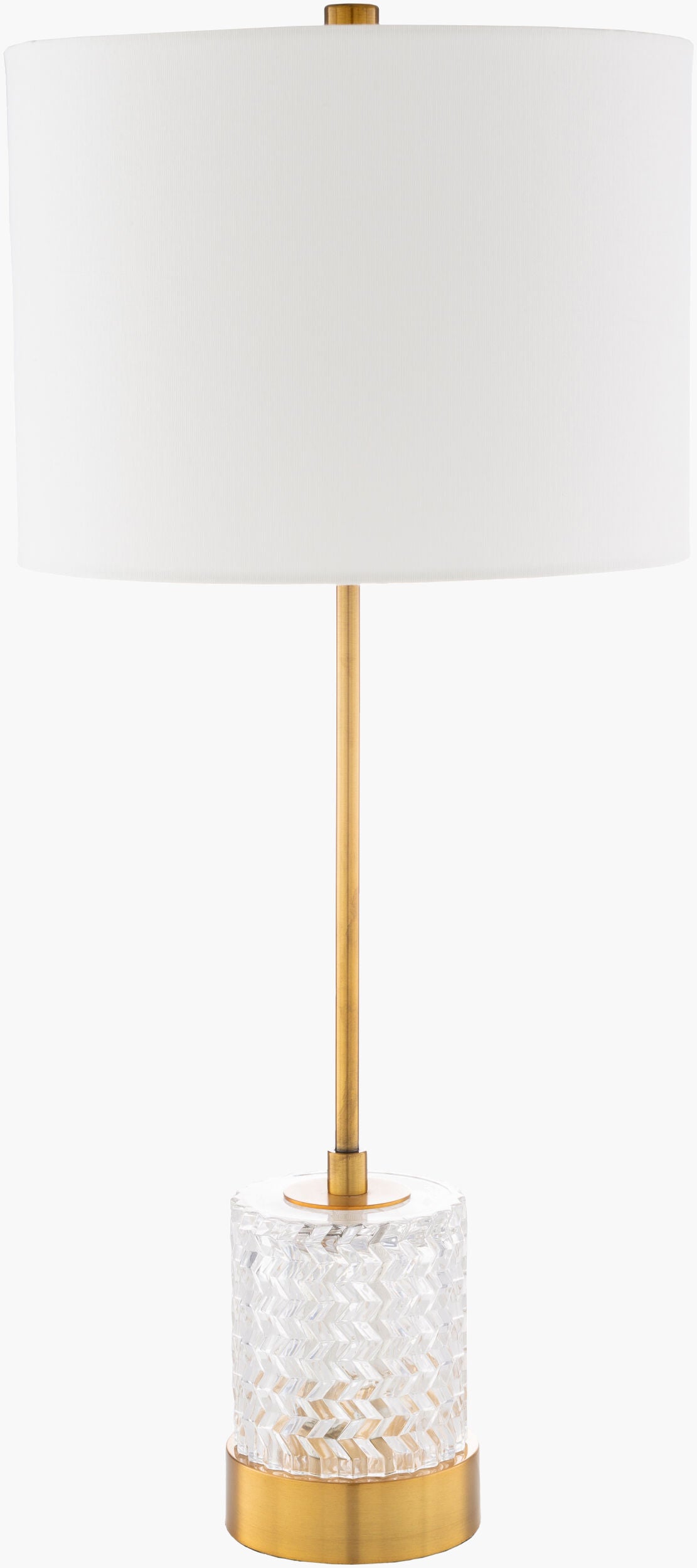 Janessa Accent Table Lamp | JNS