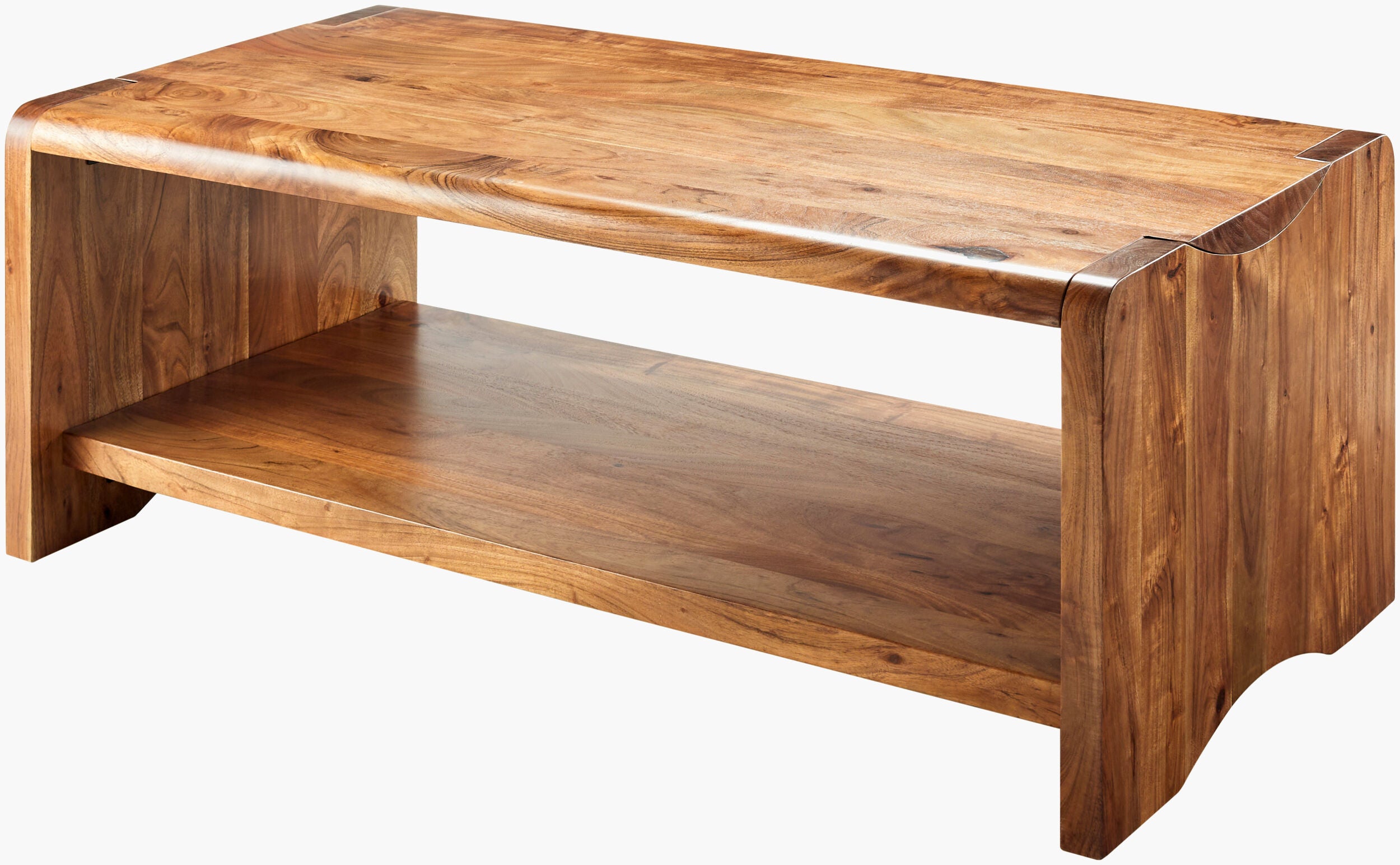 Joiner Coffee Table | JOE