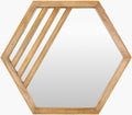 Jorah Accent Mirror | JOH002