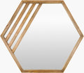 Jorah Accent Mirror | JOH003