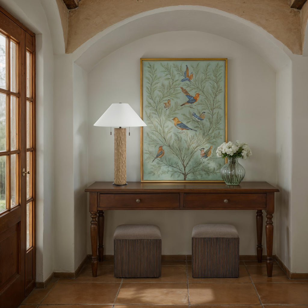 Pino Table Lamp