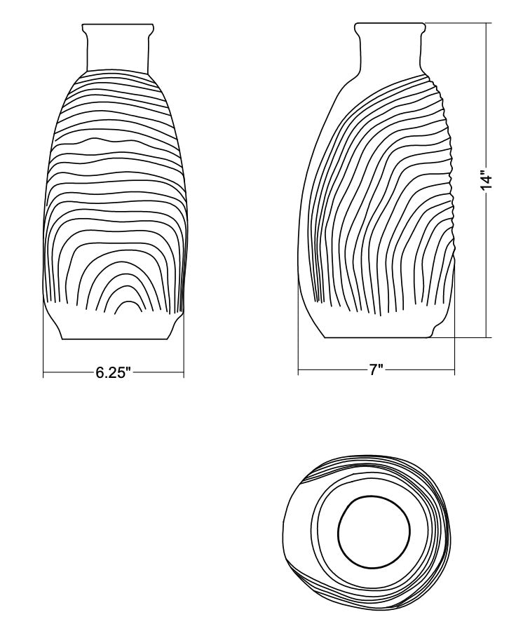 Jonas Vase