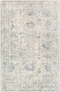 Jordan Rug | Deep Teal | JOR2301
