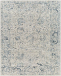Jordan Rug | Ink Blue | JOR2303
